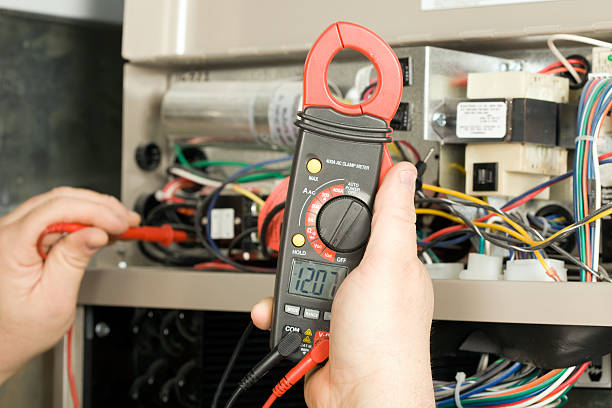 Industrial Electrical Services in Brookings, SD