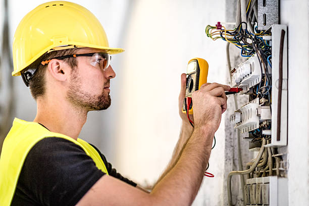 Smoke and Carbon Monoxide Detector Installation in Brookings, SD