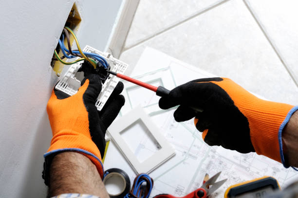 Emergency Electrical Repair Services in Brookings, SD